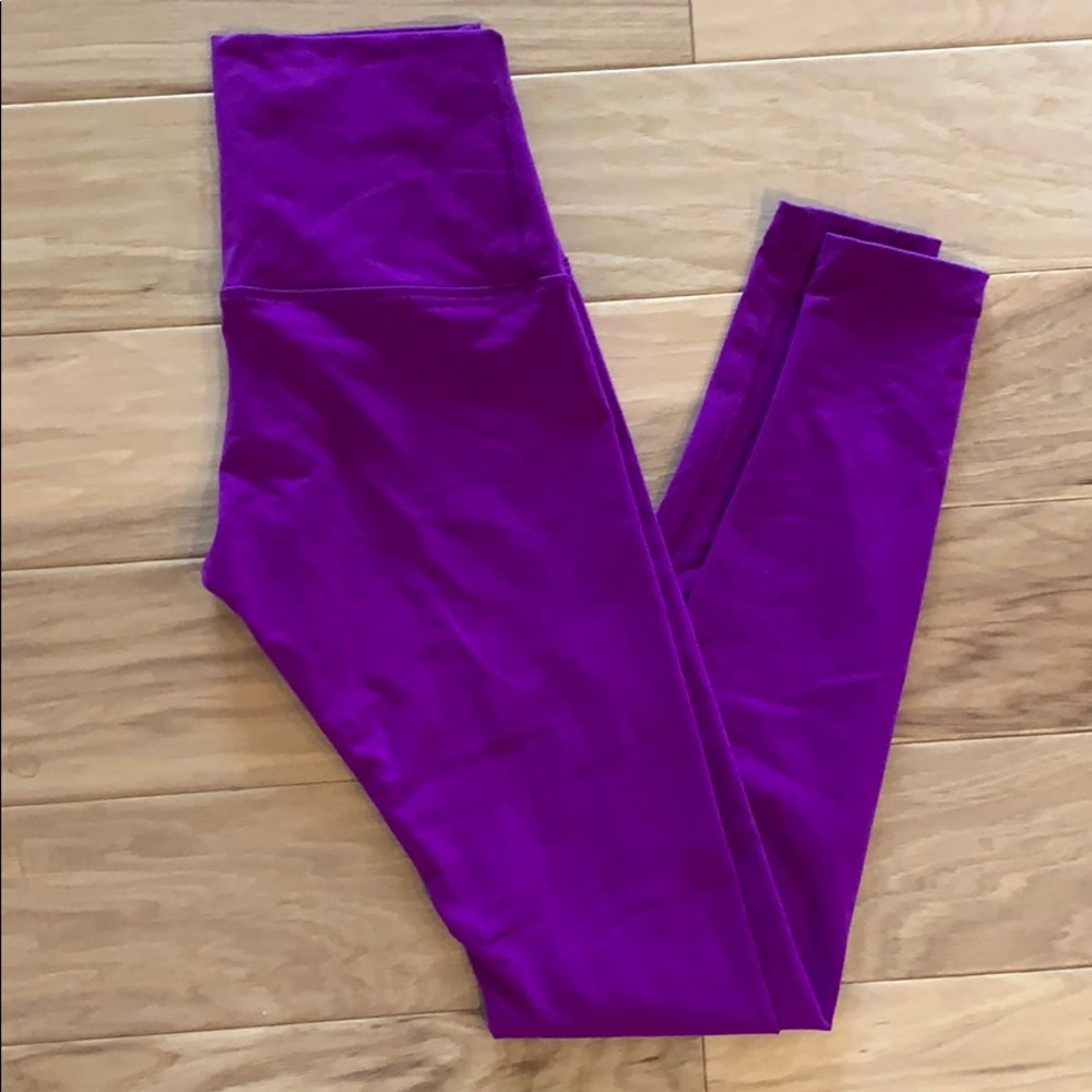 Lululemon leggings